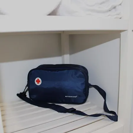 Apartamento Turistico Camaron * エスパルティナス