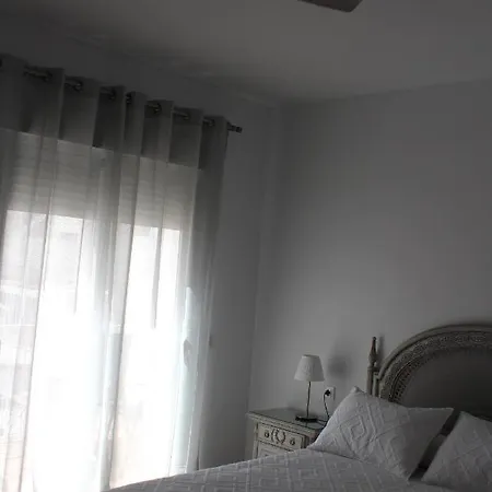 Apartamento Turistico Camaron アパート