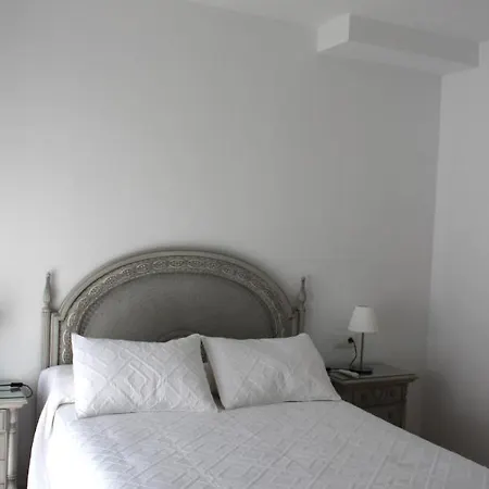 アパート Apartamento Turistico Camaron エスパルティナス