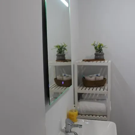 Apartamento Turistico Camaron アパート *