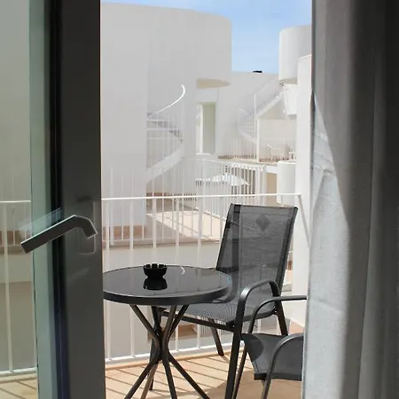 Apartamento Turistico Camaron
